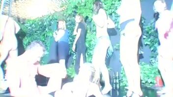 Jungle Bangers Part 5 - Cam 2 Screencap 73 on www.sinx.com