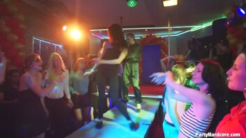 Party Hardcore Gone Crazy Vol. 36 Part 5 - Cam 1 Screencap 5 on www.sinx.com