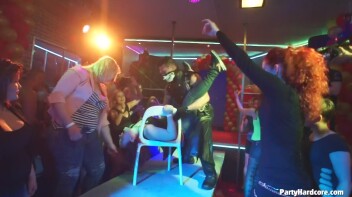 Party Hardcore Gone Crazy Vol. 36 Part 5 - Cam 1 Screencap 52 on www.sinx.com