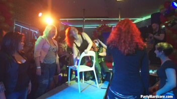 Party Hardcore Gone Crazy Vol. 36 Part 5 - Cam 1 Screencap 53 on www.sinx.com