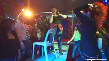 Party Hardcore Gone Crazy Vol. 36 Part 5 - Cam 1 Screencap 54 on www.sinx.com