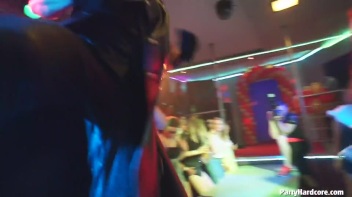 Party Hardcore Gone Crazy Vol. 36 Part 5 - Cam 1 Screencap 57 on www.sinx.com