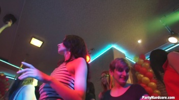 Party Hardcore Gone Crazy Vol. 36 Part 5 - Cam 1 Screencap 6 on www.sinx.com