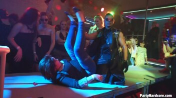 Party Hardcore Gone Crazy Vol. 36 Part 5 - Cam 1 Screencap 60 on www.sinx.com