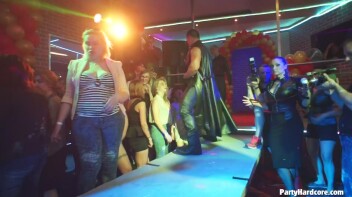 Party Hardcore Gone Crazy Vol. 36 Part 5 - Cam 1 Screencap 62 on www.sinx.com
