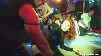 Party Hardcore Gone Crazy Vol. 36 Part 5 - Cam 1 Screencap 65 on www.sinx.com