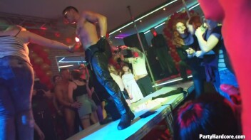 Party Hardcore Gone Crazy Vol. 36 Part 5 - Cam 1 Screencap 75 on www.sinx.com