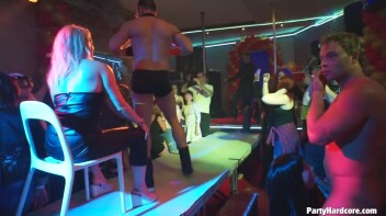 Party Hardcore Gone Crazy Vol. 36 Part 5 - Cam 1 Screencap 78 on www.sinx.com