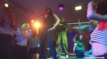 Party Hardcore Gone Crazy Vol. 36 Part 5 - Cam 1 Screencap 8 on www.sinx.com