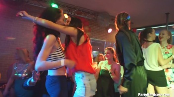 Party Hardcore Gone Crazy Vol. 36 Part 5 - Cam 1 Screencap 13 on www.sinx.com