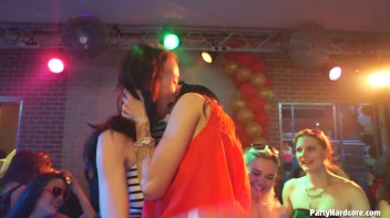 Party Hardcore Gone Crazy Vol. 36 Part 5 - Cam 1 Screencap 17 on www.sinx.com