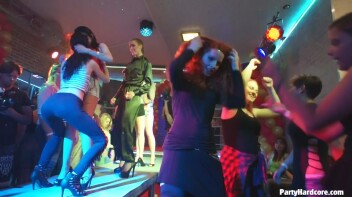 Party Hardcore Gone Crazy Vol. 36 Part 5 - Cam 1 Screencap 29 on www.sinx.com