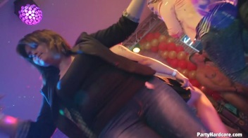 Party Hardcore Gone Crazy Vol. 36 Part 5 - Cam 1 Screencap 35 on www.sinx.com