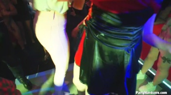 Party Hardcore Gone Crazy Vol. 36 Part 5 - Cam 1 Screencap 36 on www.sinx.com
