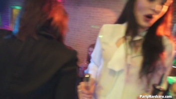 Party Hardcore Gone Crazy Vol. 36 Part 5 - Cam 1 Screencap 39 on www.sinx.com