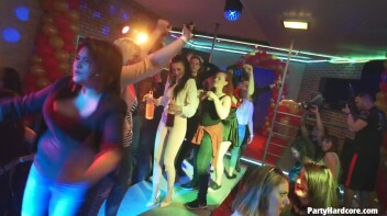 Party Hardcore Gone Crazy Vol. 36 Part 5 - Cam 1 Screencap 41 on www.sinx.com