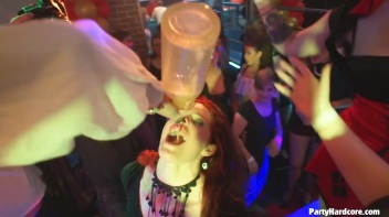 Party Hardcore Gone Crazy Vol. 36 Part 5 - Cam 1 Screencap 44 on www.sinx.com