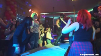 Party Hardcore Gone Crazy Vol. 36 Part 5 - Cam 1 Screencap 46 on www.sinx.com