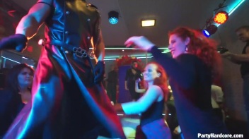 Party Hardcore Gone Crazy Vol. 36 Part 5 - Cam 1 Screencap 48 on www.sinx.com