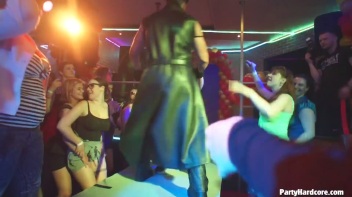 Party Hardcore Gone Crazy Vol. 36 Part 5 - Cam 1 Screencap 49 on www.sinx.com