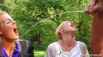 Put Some Thick Dicks In These Piss Bitches! Screencap 70 on www.sinx.com