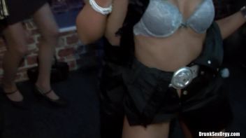 Glory Holed Part 1 Screencap 63 on www.sinx.com