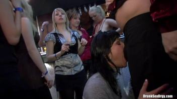 Glory Holed Part 1 Screencap 67 on www.sinx.com