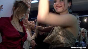 Glory Holed Part 1 Screencap 7 on www.sinx.com