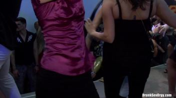 Glory Holed Part 1 Screencap 11 on www.sinx.com