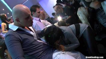 Glory Holed Part 1 Screencap 28 on www.sinx.com