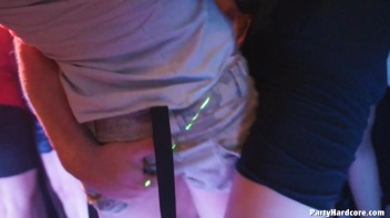 Party Hardcore Gone Crazy Vol. 13 Part 2 - Main Edit Screencap 5 on www.sinx.com