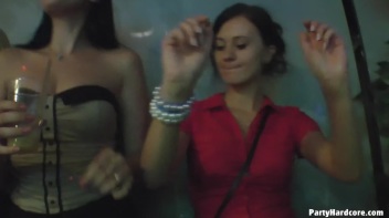 Party Hardcore Gone Crazy Vol. 13 Part 2 - Main Edit Screencap 50 on www.sinx.com