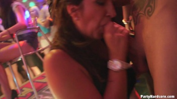 Party Hardcore Gone Crazy Vol. 13 Part 2 - Main Edit Screencap 51 on www.sinx.com