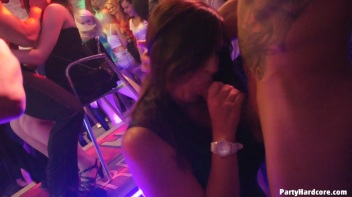 Party Hardcore Gone Crazy Vol. 13 Part 2 - Main Edit Screencap 54 on www.sinx.com