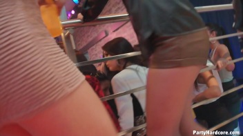 Party Hardcore Gone Crazy Vol. 13 Part 2 - Main Edit Screencap 57 on www.sinx.com
