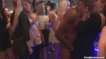 Party Hardcore Gone Crazy Vol. 13 Part 2 - Main Edit Screencap 59 on www.sinx.com