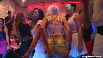 Party Hardcore Gone Crazy Vol. 13 Part 2 - Main Edit Screencap 60 on www.sinx.com