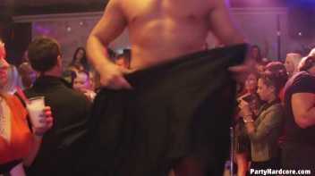 Party Hardcore Gone Crazy Vol. 13 Part 2 - Main Edit Screencap 68 on www.sinx.com