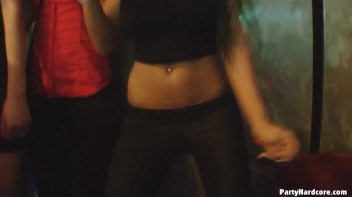 Party Hardcore Gone Crazy Vol. 13 Part 2 - Main Edit Screencap 69 on www.sinx.com