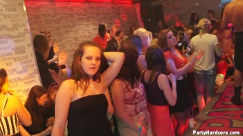 Party Hardcore Gone Crazy Vol. 13 Part 2 - Main Edit Screencap 73 on www.sinx.com