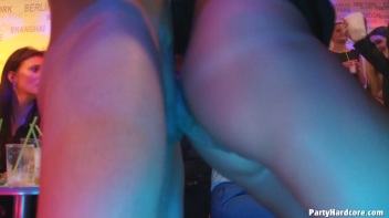 Party Hardcore Gone Crazy Vol. 13 Part 2 - Main Edit Screencap 75 on www.sinx.com
