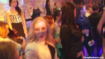 Party Hardcore Gone Crazy Vol. 13 Part 2 - Main Edit Screencap 1 on www.sinx.com