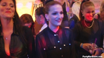 Party Hardcore Gone Crazy Vol. 13 Part 2 - Main Edit Screencap 12 on www.sinx.com