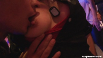 Party Hardcore Gone Crazy Vol. 13 Part 2 - Main Edit Screencap 16 on www.sinx.com