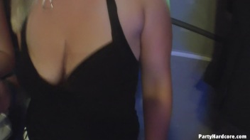 Party Hardcore Gone Crazy Vol. 13 Part 2 - Main Edit Screencap 2 on www.sinx.com