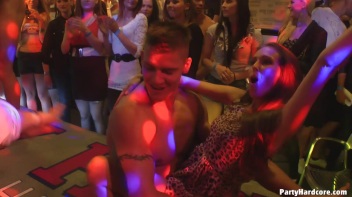 Party Hardcore Gone Crazy Vol. 13 Part 2 - Main Edit Screencap 22 on www.sinx.com