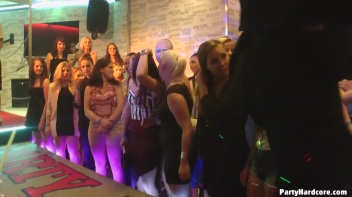 Party Hardcore Gone Crazy Vol. 13 Part 2 - Main Edit Screencap 39 on www.sinx.com