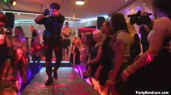 Party Hardcore Gone Crazy Vol. 13 Part 2 - Main Edit Screencap 40 on www.sinx.com