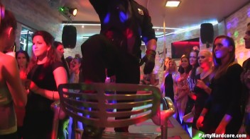 Party Hardcore Gone Crazy Vol. 13 Part 2 - Main Edit Screencap 41 on www.sinx.com