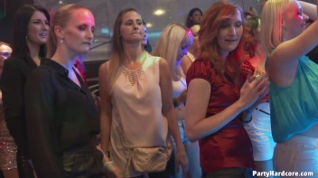Party Hardcore Gone Crazy Vol. 13 Part 2 - Main Edit Screencap 43 on www.sinx.com